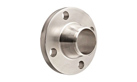 Weld Neck Flange Dimensions